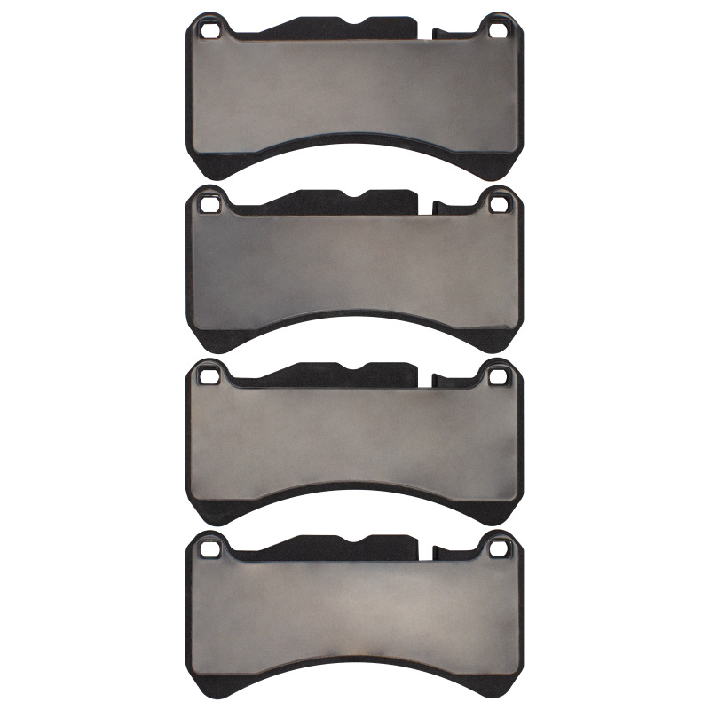 Mercedes-Benz SLK55 AMG Brake Pads - Front - R1 Concepts - EURO Ceramic - `05-`19